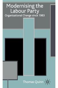 Modernising the Labour Party