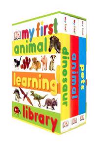 My First Animal Learning Library