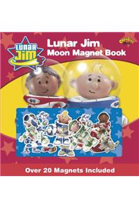 Magnet Book (