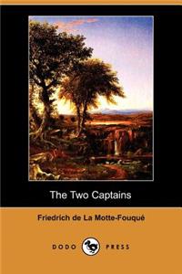 Two Captains (Dodo Press)