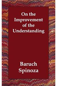 On the Improvement of the Understanding