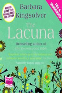 The Lacuna