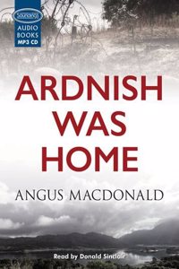 Ardnish Was Home