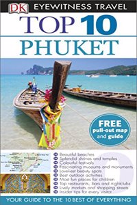 Top 10 Phuket