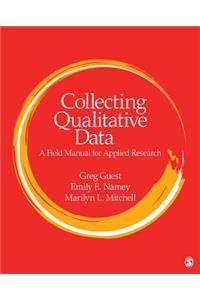 Collecting Qualitative Data