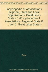 Encyclopedia of Associations 2