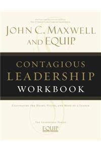 Contagious Leadership Workbook