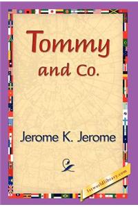 Tommy and Co.