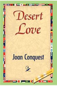 Desert Love
