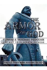 Armor of God Fitness & Training Program