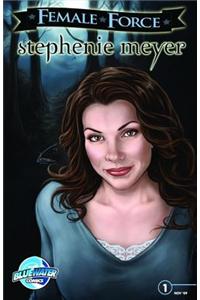 Stephenie Meyer