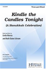 Kindle the Candles Tonight