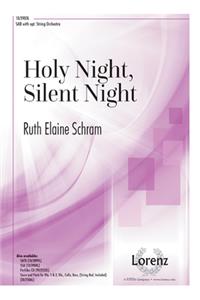 Holy Night, Silent Night