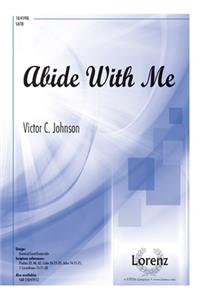 Abide with Me