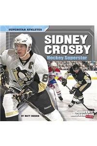 Sidney Crosby