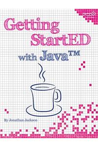 Getting Started with Java(tm)