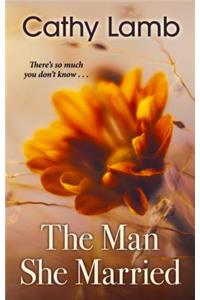The Man She Married
