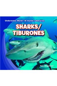 Sharks / Tiburones