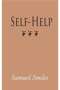 Self-Help, Large-Print Edition