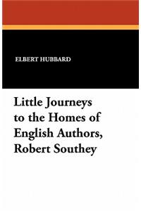 Little Journeys to the Homes of English Authors, Robert Southey