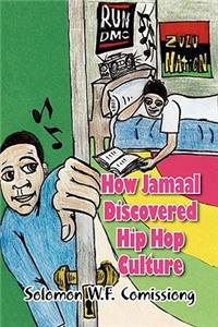 How Jamaal Discovered Hip Hop Culture