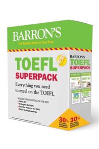 TOEFL iBT Superpack