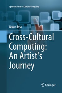 Cross-Cultural Computing