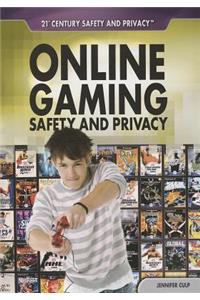 Online Gaming Safety and Privacy
