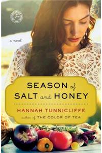 Season of Salt and Honey