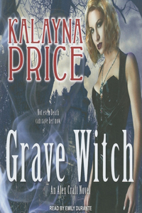 Grave Witch