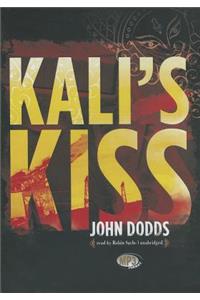 Kali's Kiss