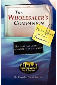 Wholesaler's Companion