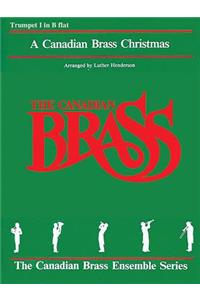Canadian Brass Christmas