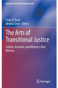 Arts of Transitional Justice