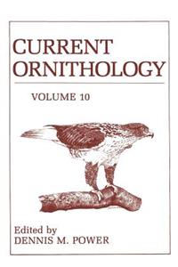 Current Ornithology