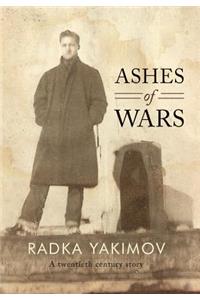 Ashes of Wars