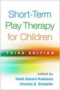 Short-Term Play Therapy for Children