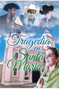 Tragedia en Santa Maria