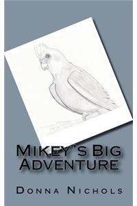 Mikey's Big Adventure