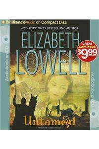 Untamed