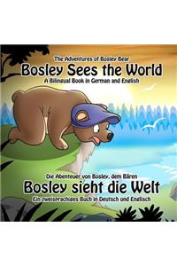 Bosley Sees the World