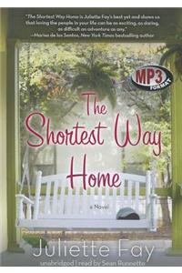 Shortest Way Home