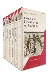 Global History of Crime and Punishment