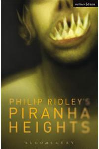 Piranha Heights