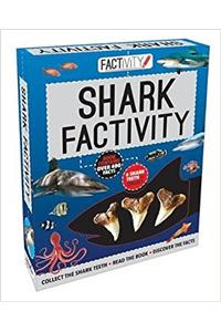 Factivity Shark Factivity