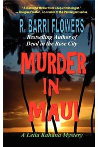 Murder in Maui