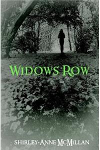 Widows' Row