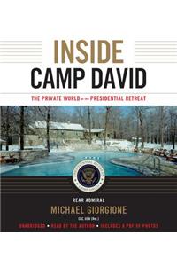 Inside Camp David
