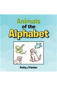 Animals of the Alphabet