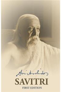 Savitri First Edition